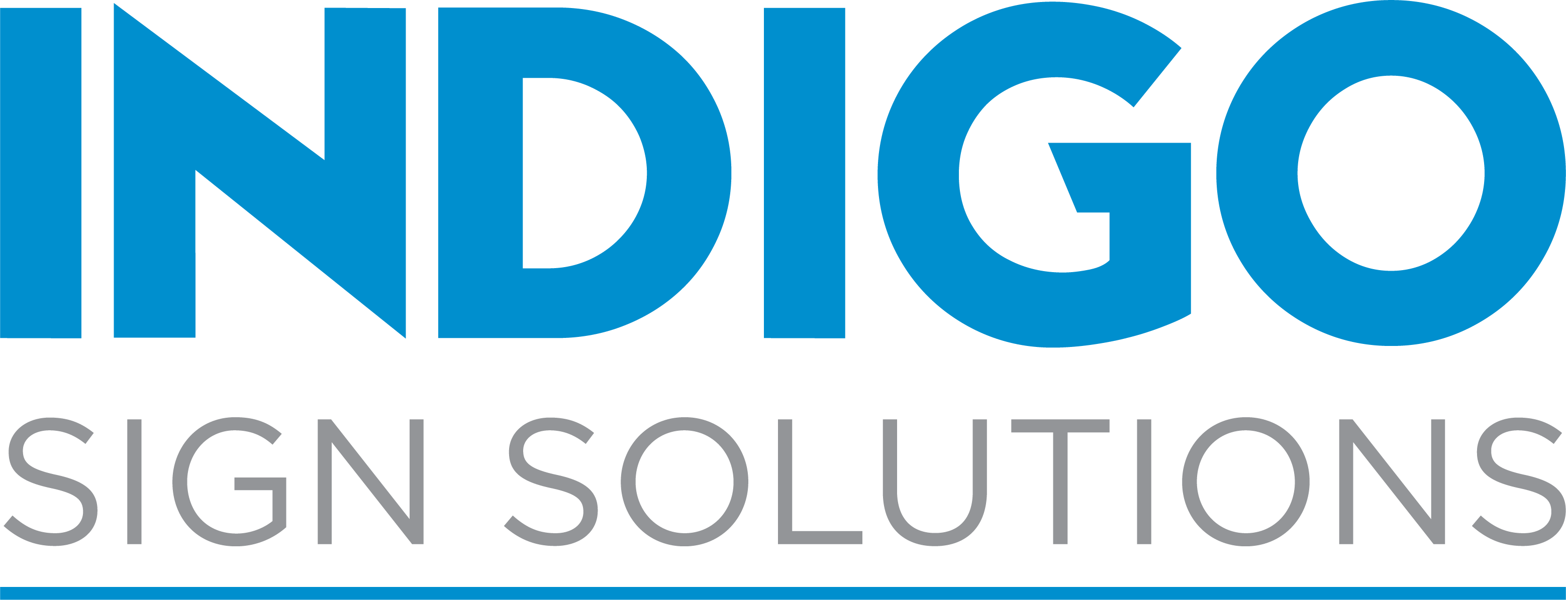indigosignsolutions.co.uk
