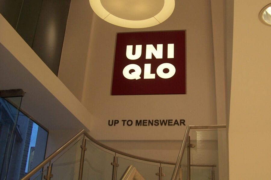 Retail Branding — Indigo Sign Solutions